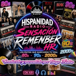 Sensación Remember HR