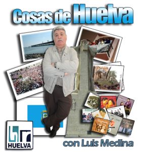 Cosas de Huelva