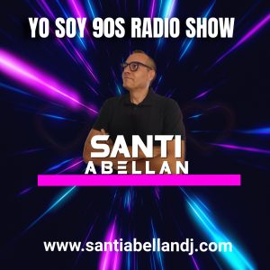 Yo Soy 90’s