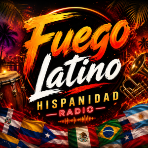 Fuego Latino