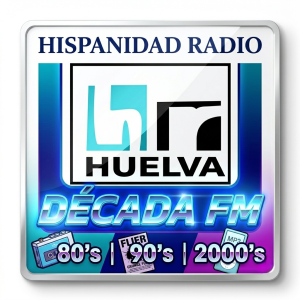 Década FM – 80’s 90’s 2000’s