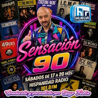Sensación 90