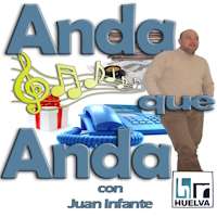Anda que anda