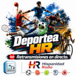 Deportes HR
