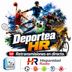 Cover image for Deportes HR
