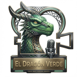 El Dragón Verde