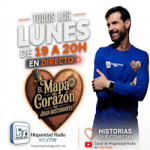 El Mapa del Corazón
