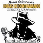 Horas de Contrabando