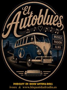 Cover image for EL AUTOBLUES