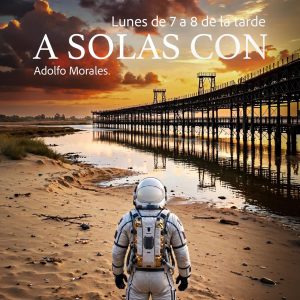 Cover image for A Solas con...