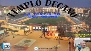 Templo Decano