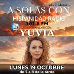 A Solas con...