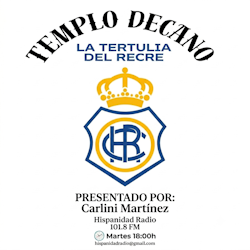Artwork for Templo Decano