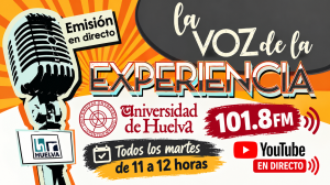 La Voz de la Experiencia 7ª Temporada, Programa 122